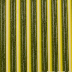 Perfect quill Semperfli 3mm Jaune olive