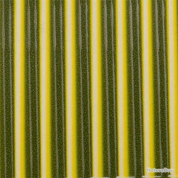 Perfect quill Semperfli 3mm Jaune olive
