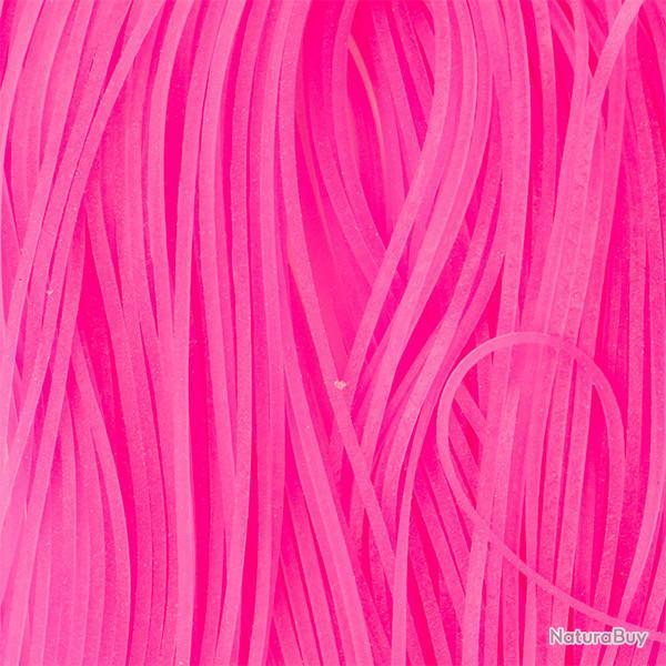 SiliLegs Semperfli Dark pink