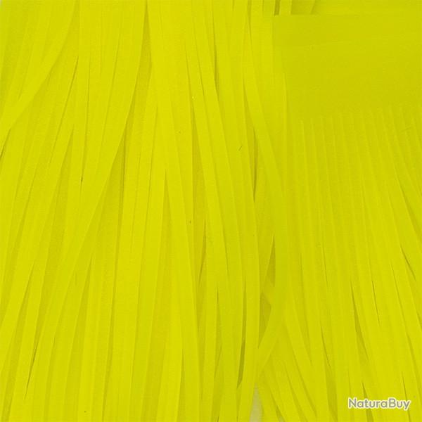 SiliLegs Semperfli Dark yellow