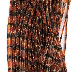 SiliLegs Semperfli Red Barred