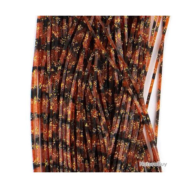 SiliLegs Semperfli Red Barred