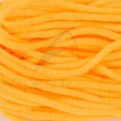 Suede Chenille Semperfli 1.5mm Fluoro orange