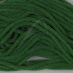 Suede Chenille Semperfli 1.5mm Vert olive