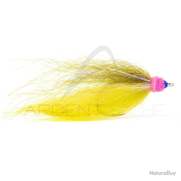 Mouche FMF WAYNE'S MILKY MAGIC H6