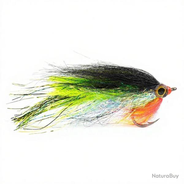 Mouche RIO Princess Slaya Bluegill H1/0