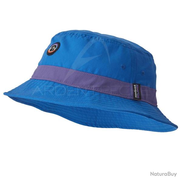 Chapeau PATAGONIA Wavefarer Bucket Bayou Blue L