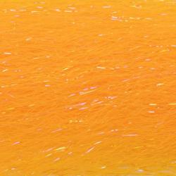 Pike Flash Hair SYBAI UV Fluo Orange