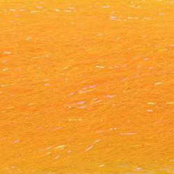 Pike Flash Hair SYBAI UV Fluo Orange