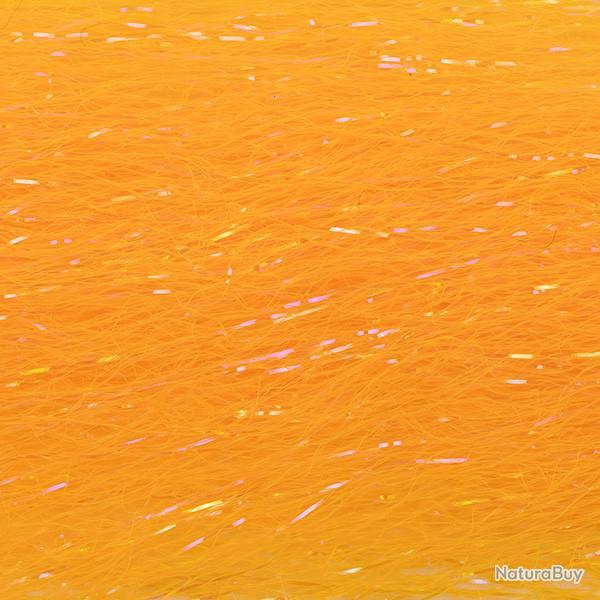 Pike Flash Hair SYBAI UV Fluo Orange