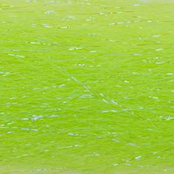 Pike Flash Hair SYBAI UV Soft Green