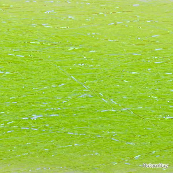 Pike Flash Hair SYBAI UV Soft Green