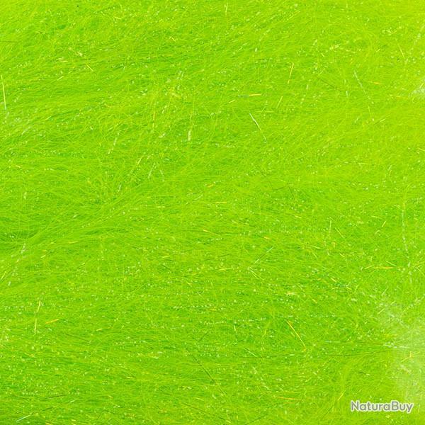 Flash Pike Dubbing SYBAI Chartreuse