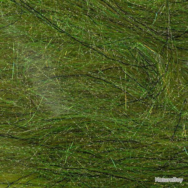 Flash Pike Dubbing SYBAI Olive