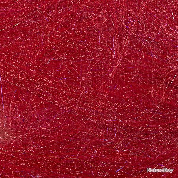 Flash Pike Dubbing SYBAI rouge