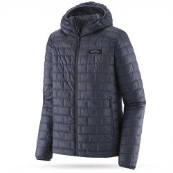 Veste PATAGONIA M s Nano Puff Fitz Roy Trout Hoody SMDB