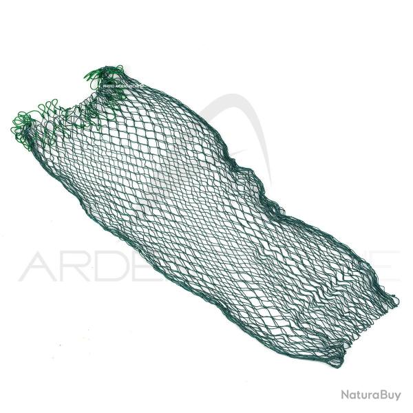 Filet Green Knotless Net Bag S MC LEAN MA-901