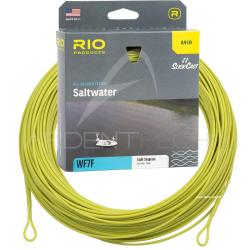 Soie RIO Avid Saltwater WF10F