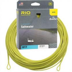 Soie RIO Avid Saltwater WF7F