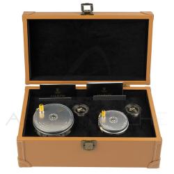 Coffret Moulinets HARDY The Royal Commemorative Set Perfect n&deg;171
