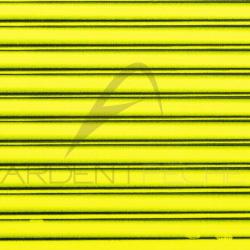Hemingway's Quills Fluo Jaune