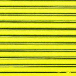 Hemingway's Quills Fluo Jaune
