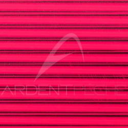 Hemingway's Quills Fluo Rose