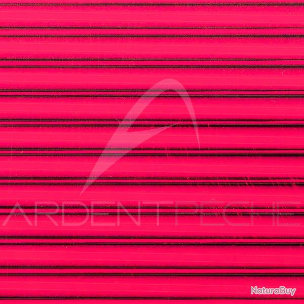 Hemingway's Quills Fluo Rose