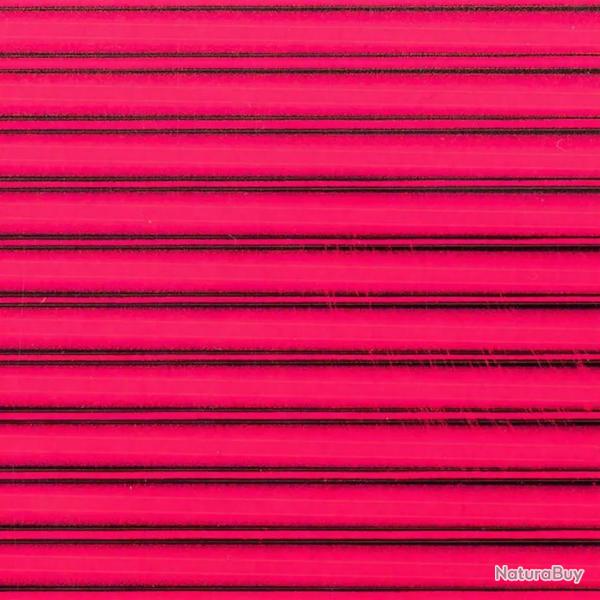 Hemingway's Quills Fluo Rose