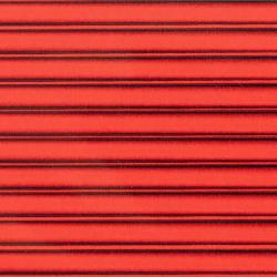Hemingway's Quills Fluo ROUGE