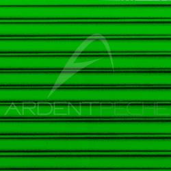 Hemingway's Quills Fluo Vert