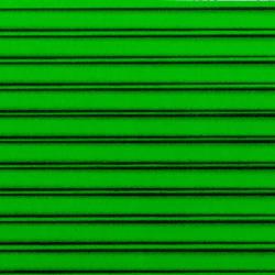Hemingway's Quills Fluo Vert