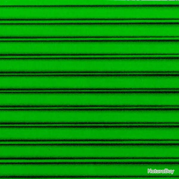 Hemingway's Quills Fluo Vert