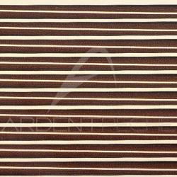 Hemingway's Quills Holo marron