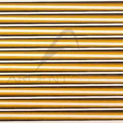 Hemingway's Quills Holo Tan