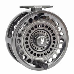 Moulinet SAGE SPEY II Granite 5/6/7