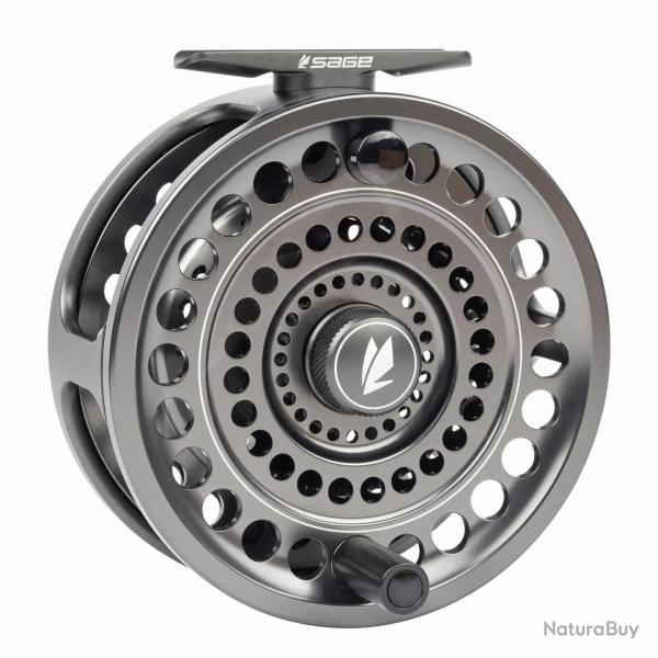Moulinet SAGE SPEY II Granite 5/6/7