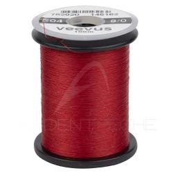 Fils de montage VEEVUS 8/0 (E04) Rouge