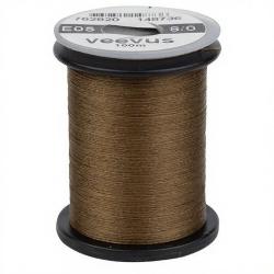 Fils de montage VEEVUS 8/0 (E05) Marron