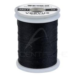 Fils de montage polyfloss VEEVUS Stomach M&eacute;dium (M01) Noir