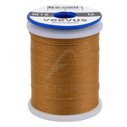 Fils de montage polyfloss VEEVUS Stomach M&eacute;dium (M15) Marron rouille
