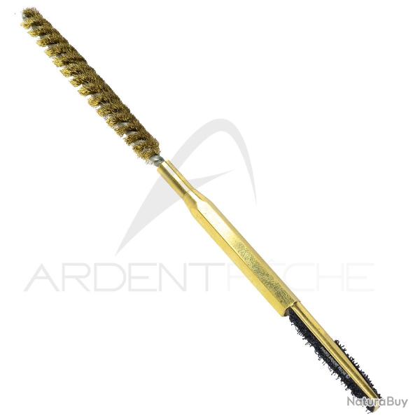 Brosse dubbing Dr Slick