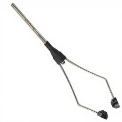 Porte bobine Dr Slick glass 12 cm