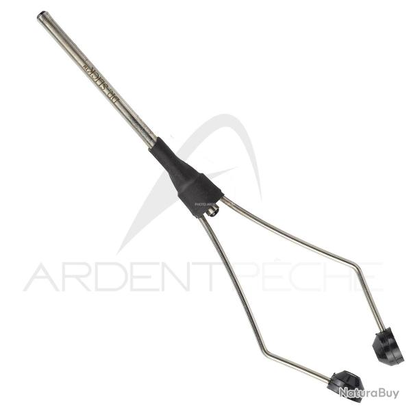 Porte bobine Dr Slick glass 12 cm