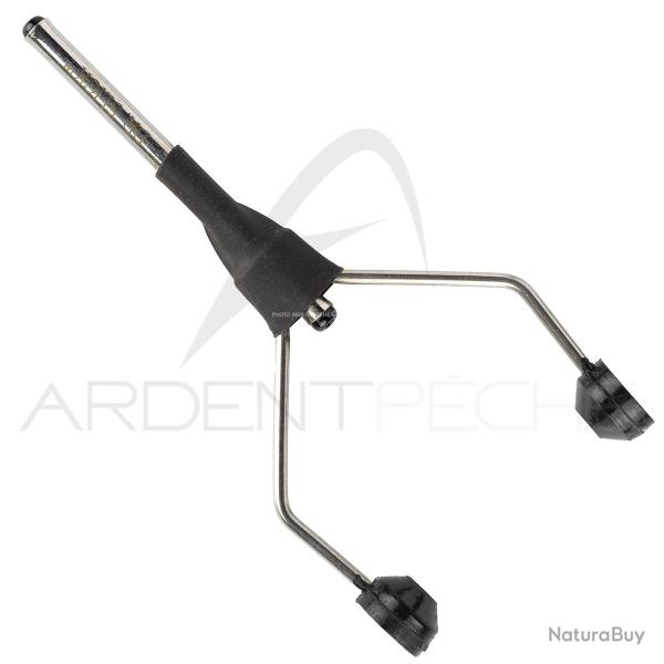 Porte bobine Dr Slick glass 7,5 cm