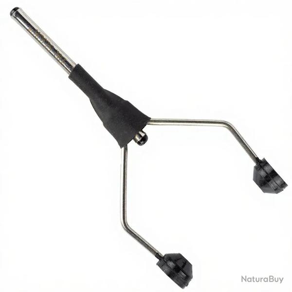 Porte bobine Dr Slick glass 7,5 cm
