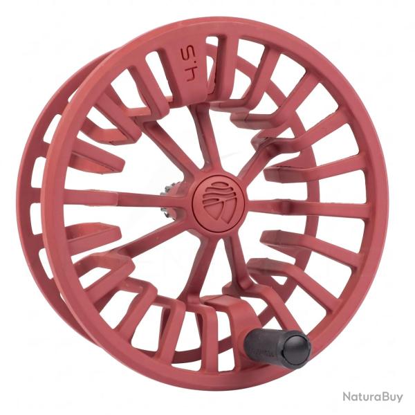 Bobine REDINGTON ZERO BURGUNDY 2/3