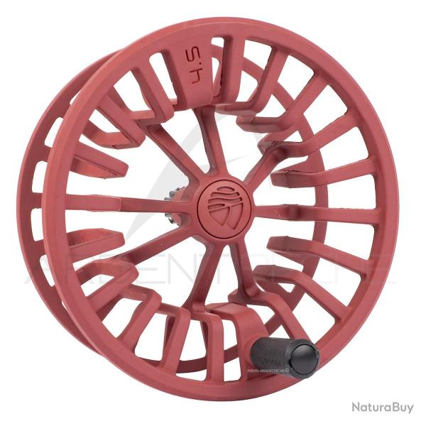 Bobine REDINGTON ZERO BURGUNDY 4/5