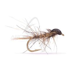 Mouche AB FLY Nymphe N HEPTA NA UV N H16