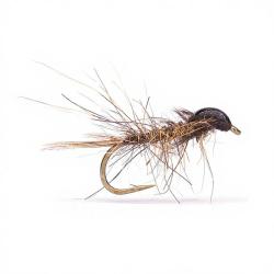 Mouche AB FLY Nymphe N HEPTA NA UV N H16